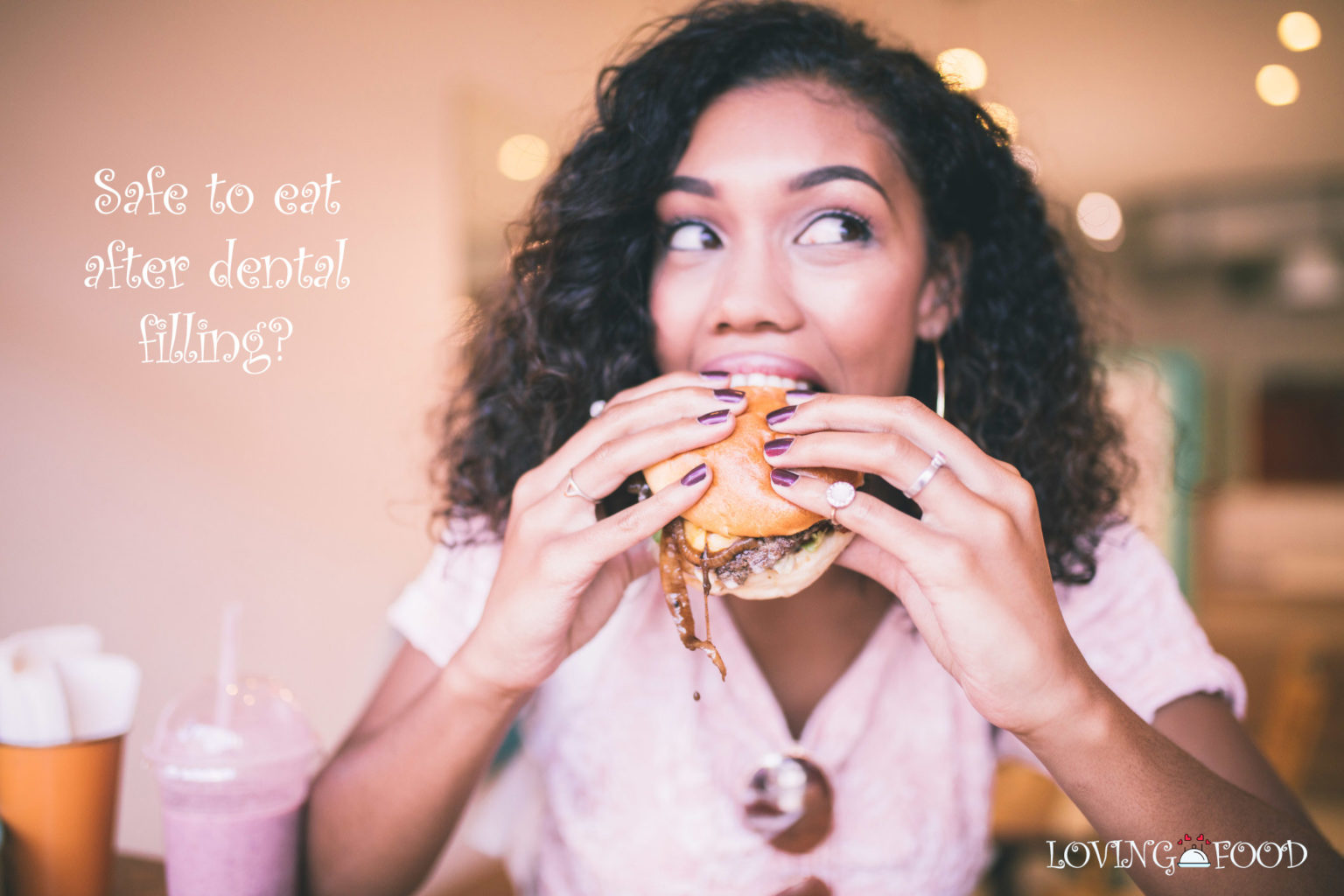 Can You Eat After A Dental Filling? Is It Safe? Loving Food