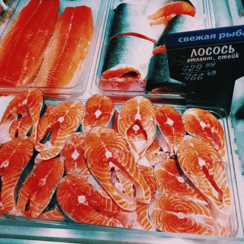 Do I Need To Wash Salmon Before Cooking?