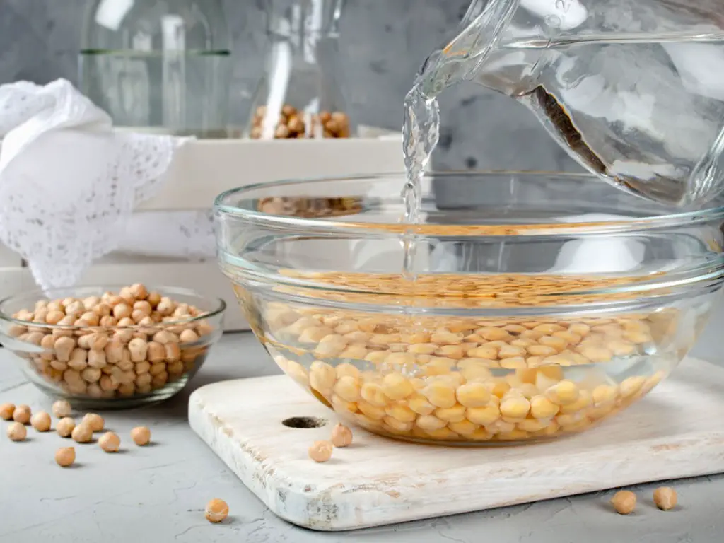 Why Do You Soak Beans Before Cooking?