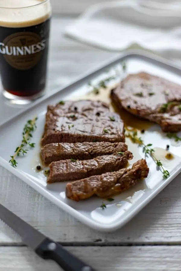 Liquid-Based Meat Marinating Recipes