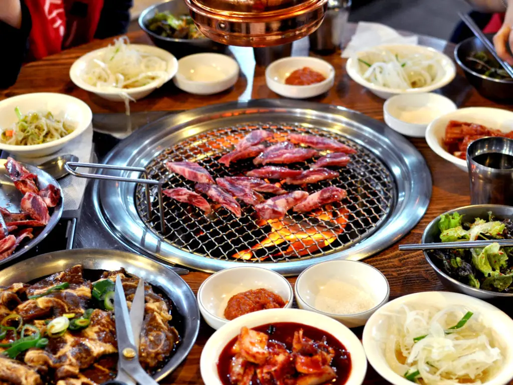 Introduction And Guide To Making Korean BBQ 