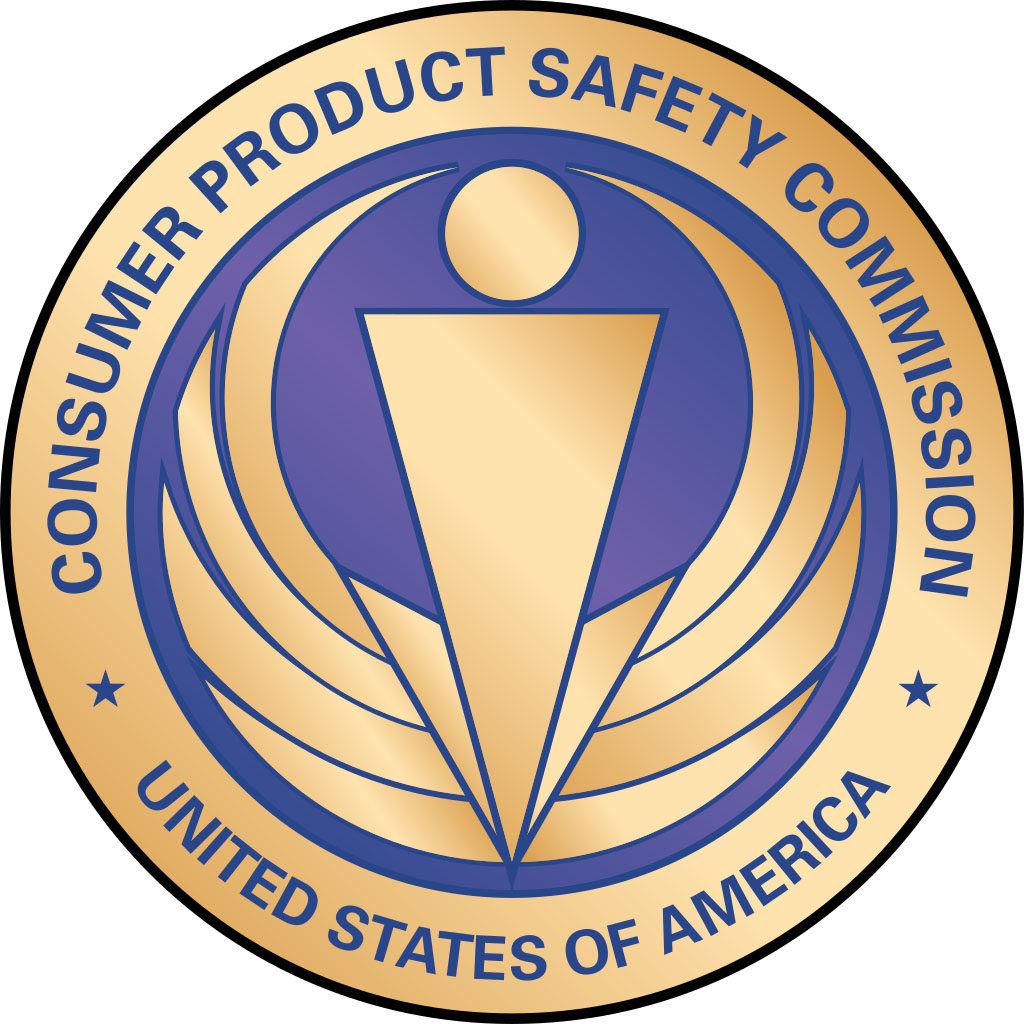 Consumer Product Safety Commission Seal