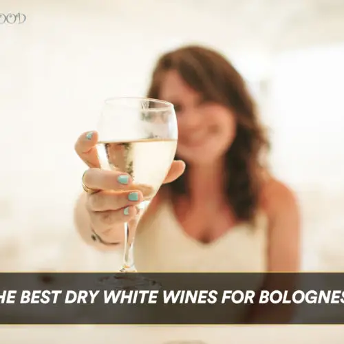 The Best Dry White Wines For Bolognese