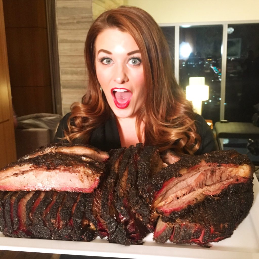 How Long Can You Hold A Brisket In A Cooler?