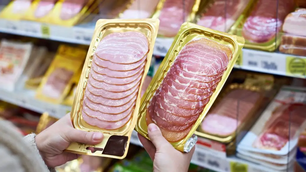Can You Freeze Deli Meat?