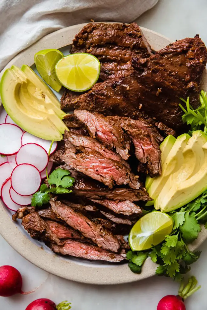 Carne asada