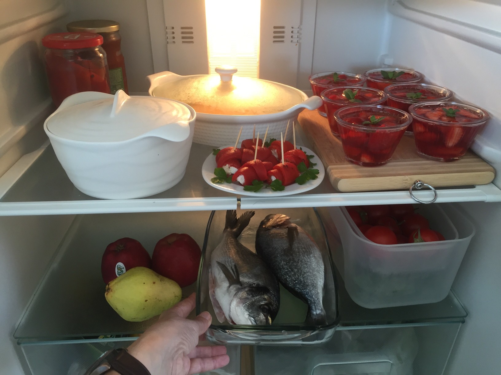 how-long-chicken-soup-in-fridge-postureinfohub