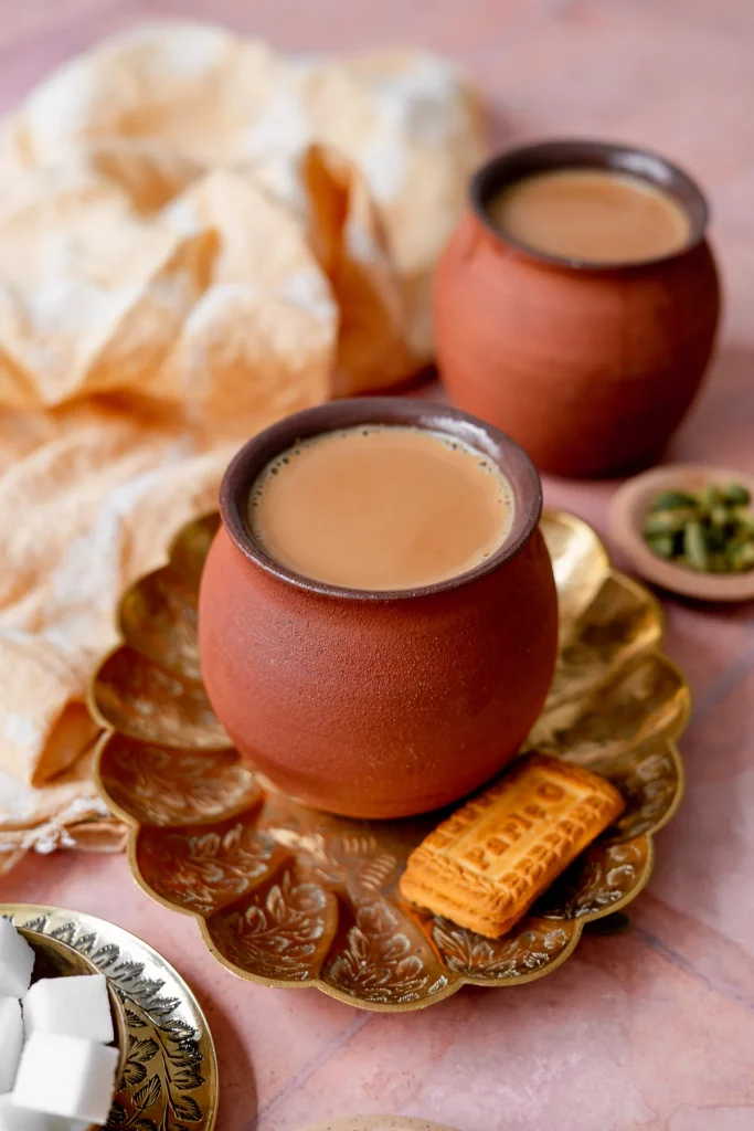 Karak Chai