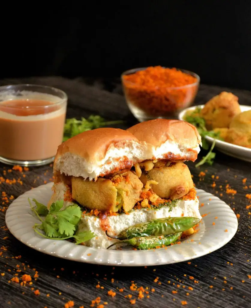 Vada Pav