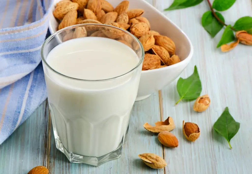 Does Almond Milk Need to Be Refrigerated?