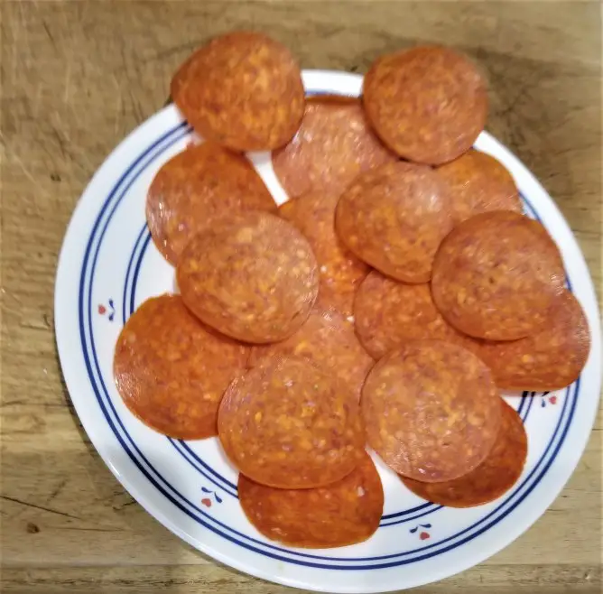 Can You Eat Pepperoni Without Cooking It?