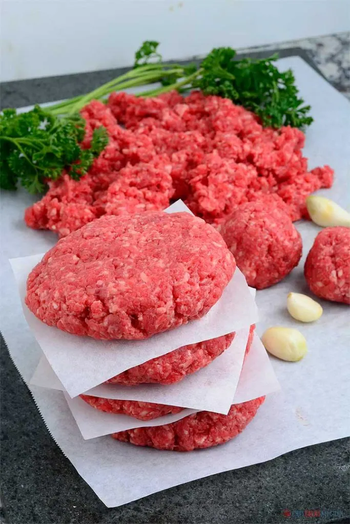 Why Ground Beef Smells Weird When Cooking Loving Food