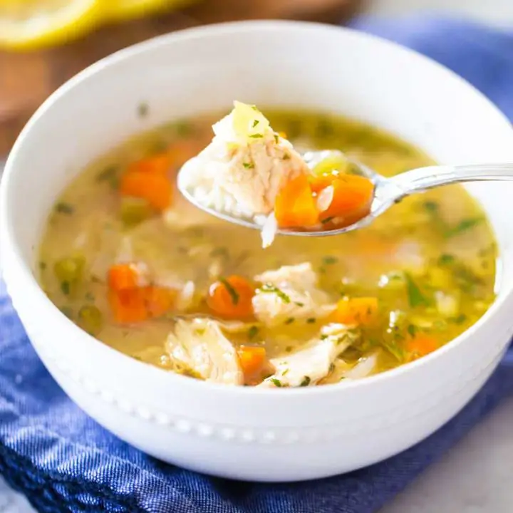 How Long Is Chicken Soup Good In The Fridge?