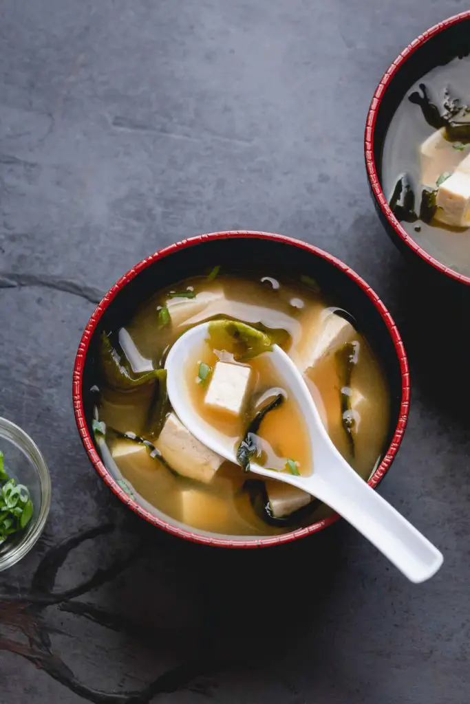 How Long Does Miso Soup Last?