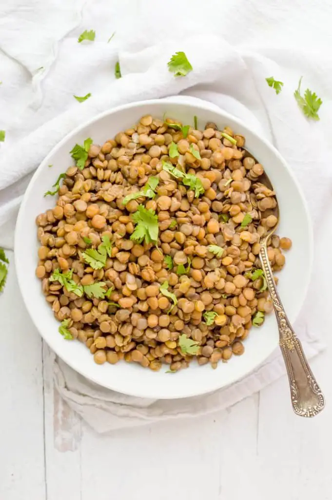 How Long Does Lentil Last?