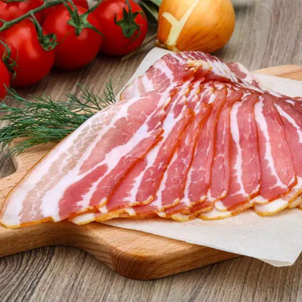 Can You Eat Raw Bacon?