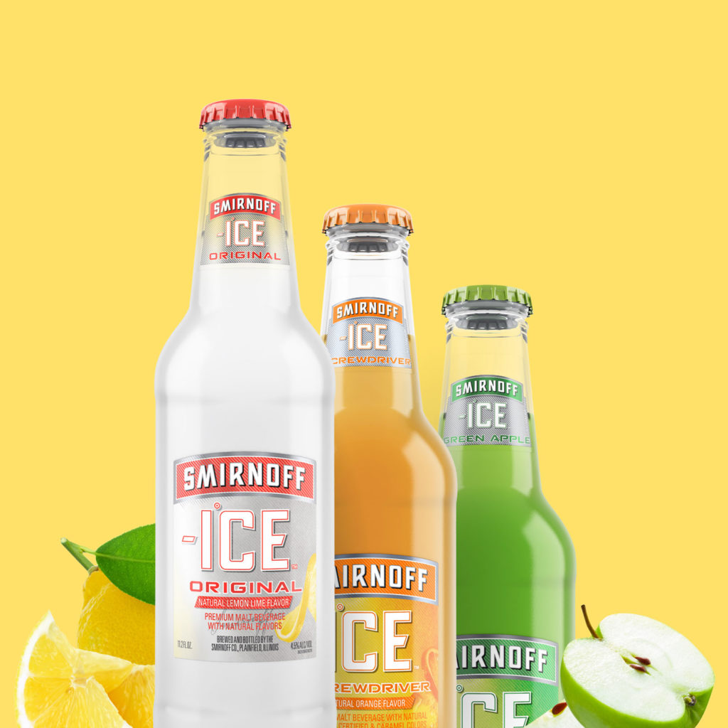 Will Smirnoff Ice Go Bad?