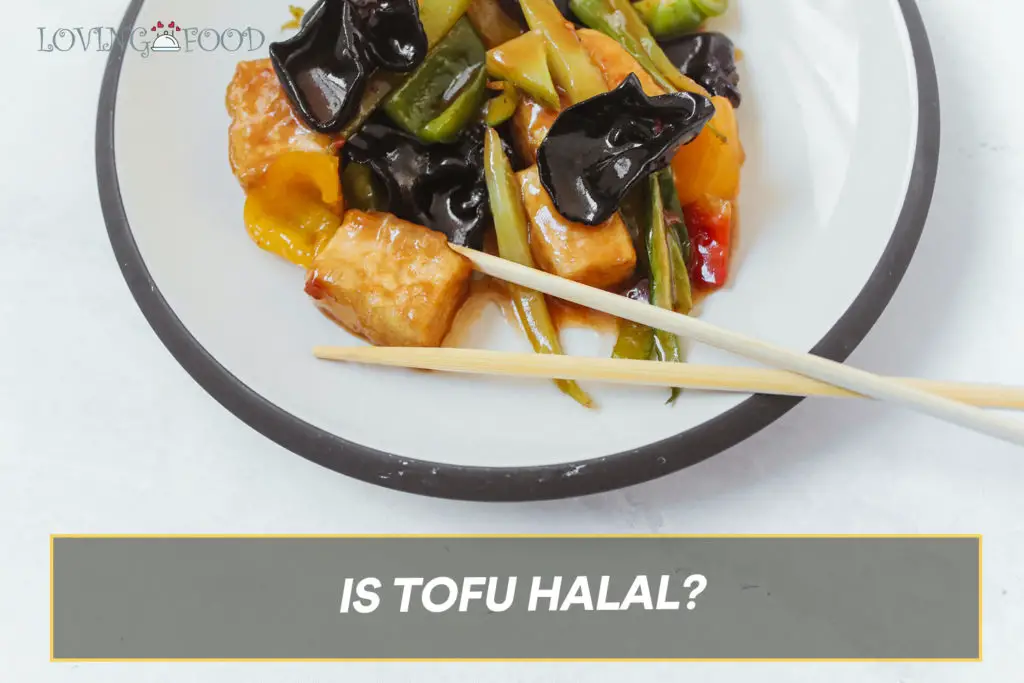 Is Tofu Halal?