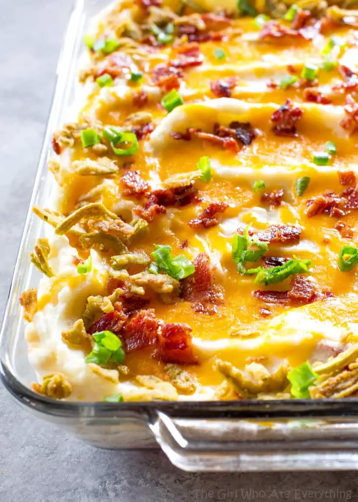 Sweet Potato Jalapeno Casserole