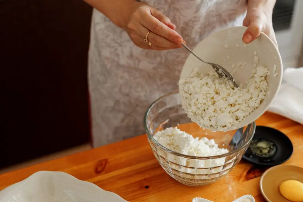 cream cheese cooking