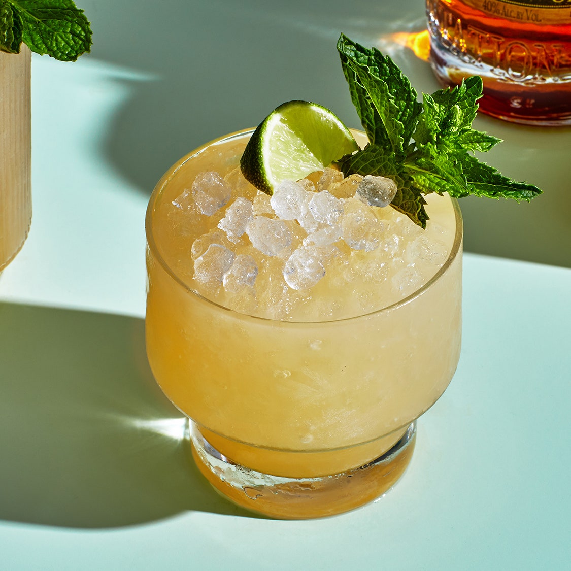 The Best Mai Tai Cocktail