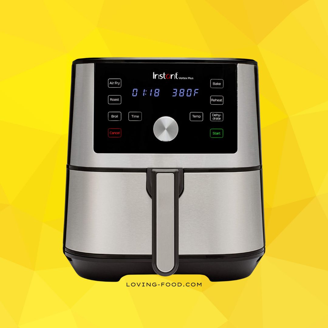 ✓ Best Air Fryer with Dehydrator [ 2022 Buyer's Guide ] 