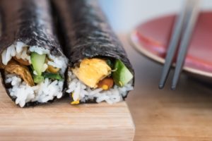 How Long Can You Leave Kimbap Out? | Loving Food