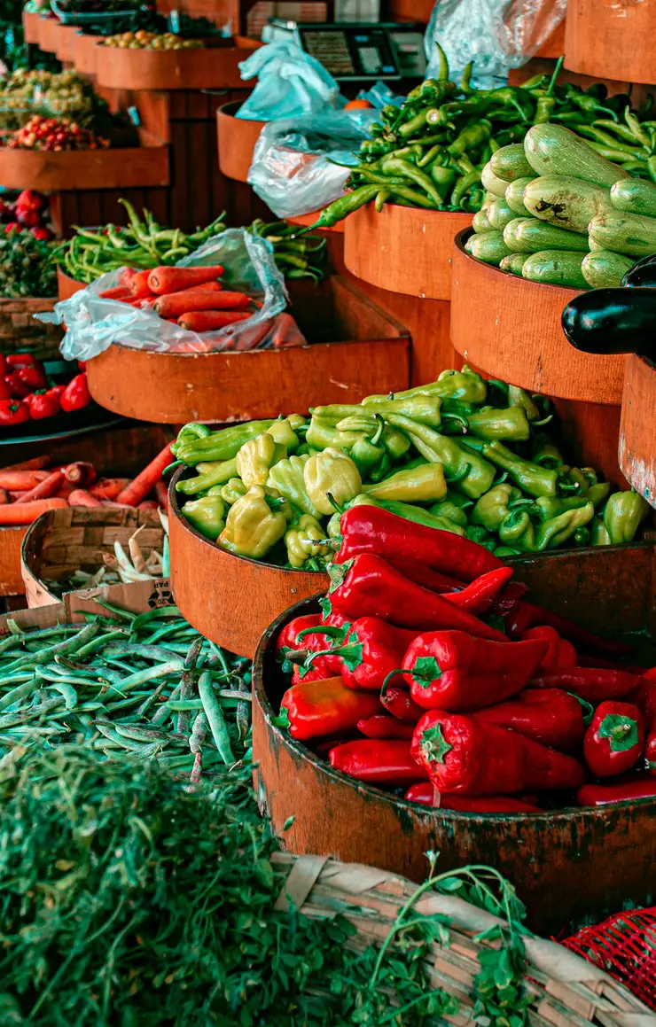 hot pepper habanero substitutes