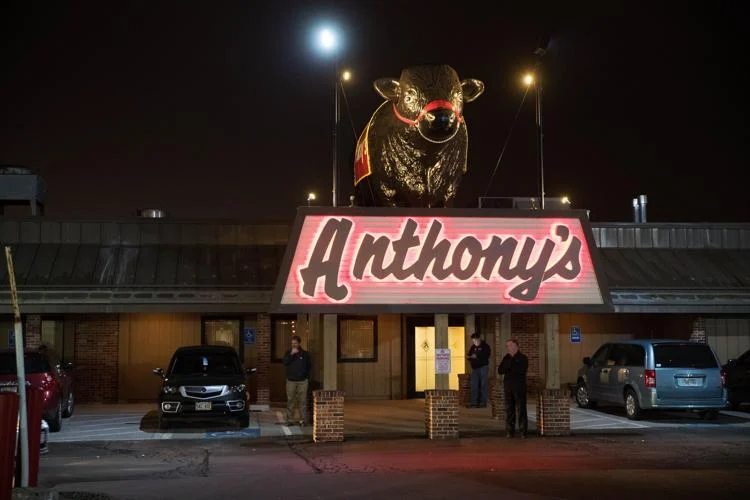 Anthony's Steakhouse
