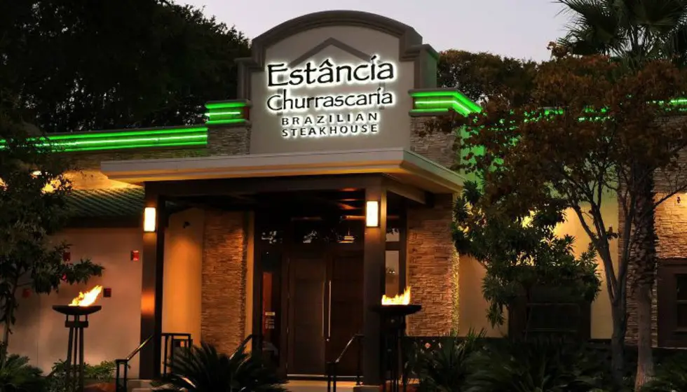 Estancia Brazilian Steakhouse