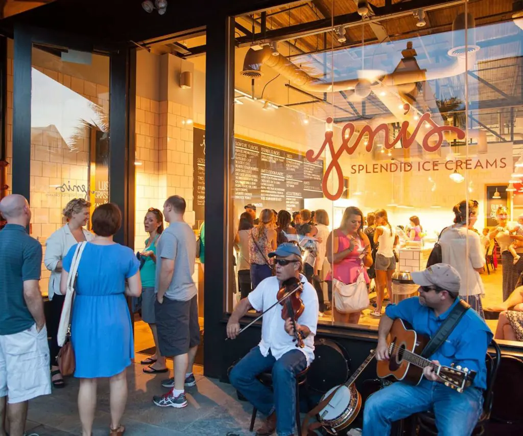 Jeni's Splendid Ice Cream