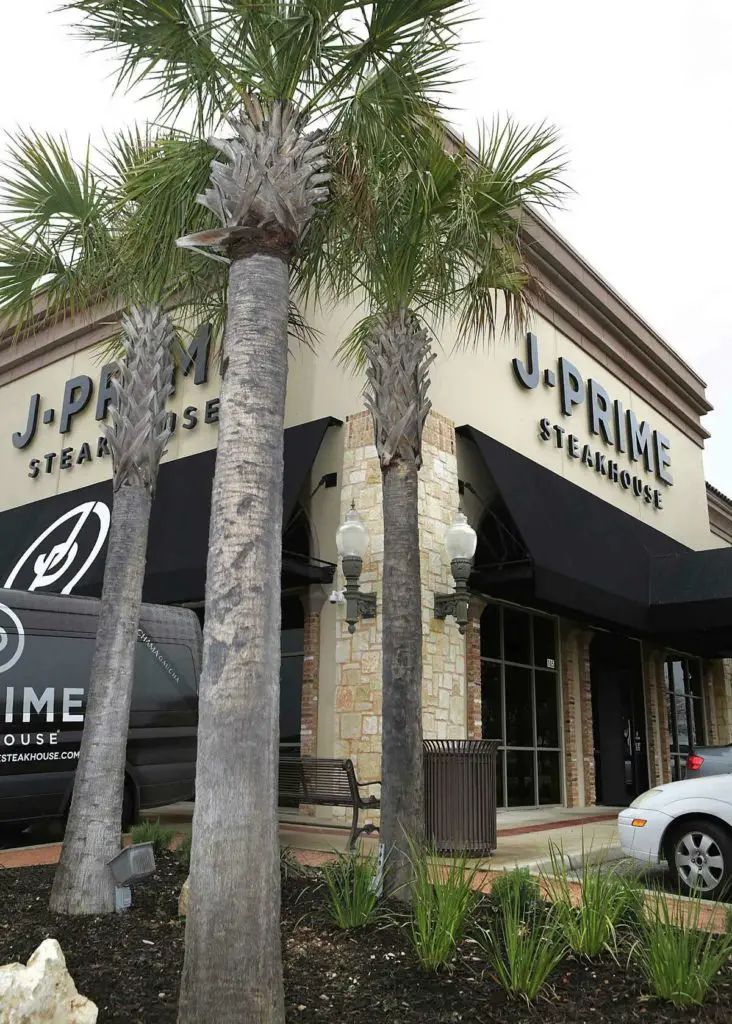 J Prime Steakhouse