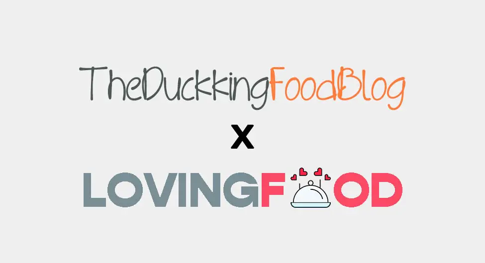 theduckkingfoodblog acquisition loving food