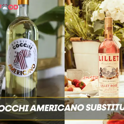 8 Must Try Cocchi Americano Substitutes